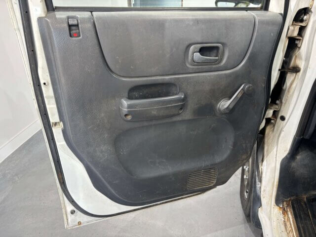 2002 HONDA ACTY TRUCK