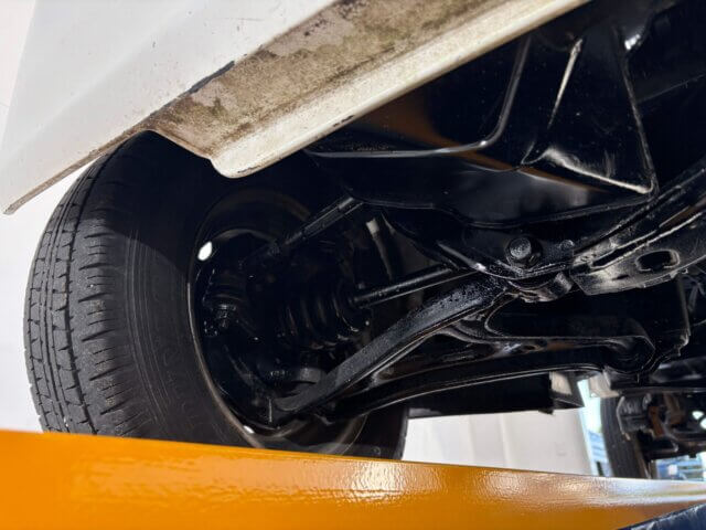 2002 HONDA ACTY TRUCK