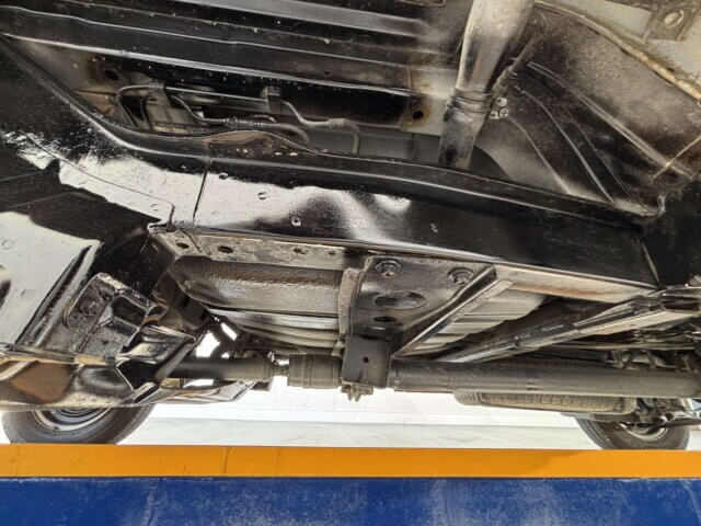 2002 HONDA ACTY TRUCK