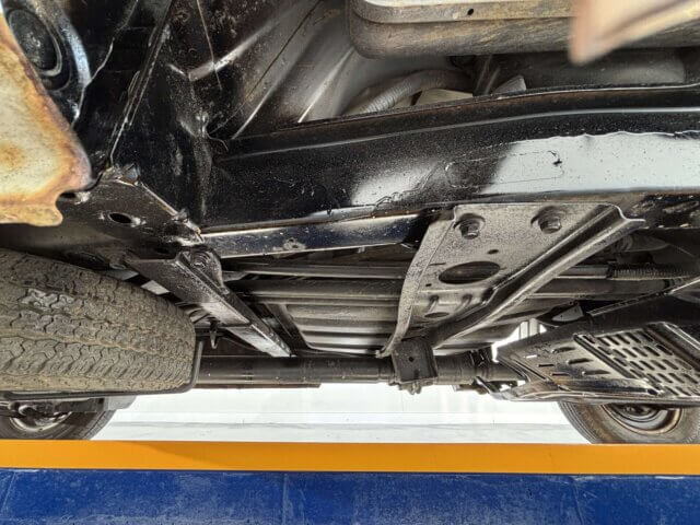 2002 HONDA ACTY TRUCK