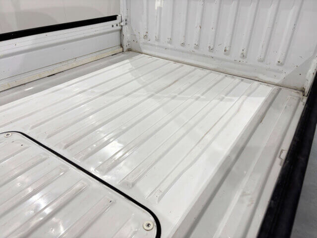 2008 SUBARU SAMBAR TRUCK