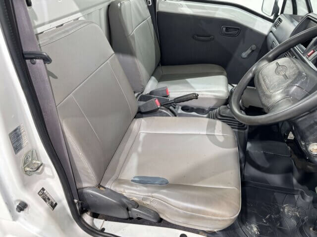 2008 SUBARU SAMBAR TRUCK