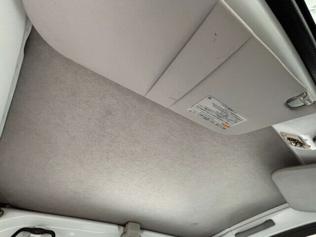 2008 SUBARU SAMBAR TRUCK