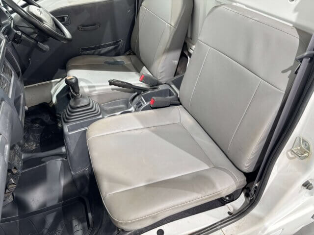 2008 SUBARU SAMBAR TRUCK