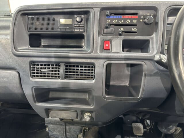 2008 SUBARU SAMBAR TRUCK