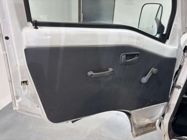 2008 SUBARU SAMBAR TRUCK