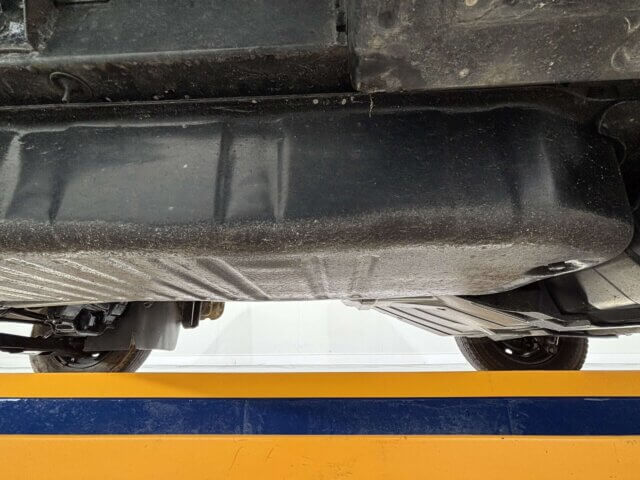 2008 SUBARU SAMBAR TRUCK