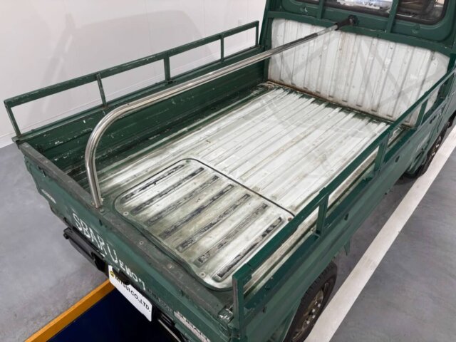 1990 SUBARU SAMBAR TRUCK