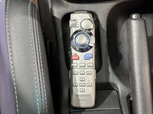 2000 SUBARU LEGACY B4