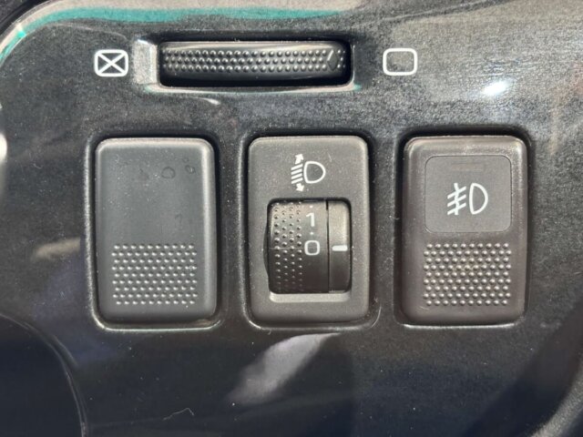 2000 SUBARU LEGACY B4