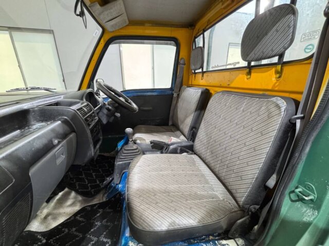 1990 SUBARU SAMBAR TRUCK