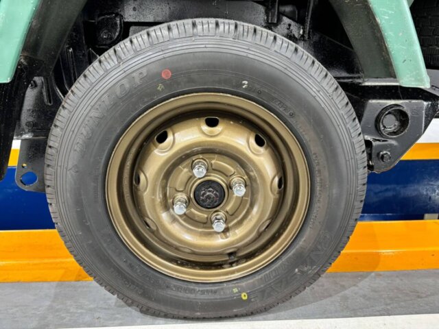 1990 SUBARU SAMBAR TRUCK