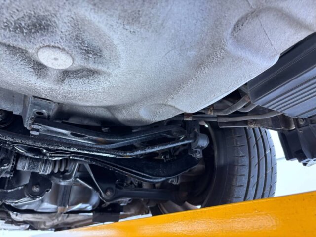 2000 SUBARU LEGACY B4