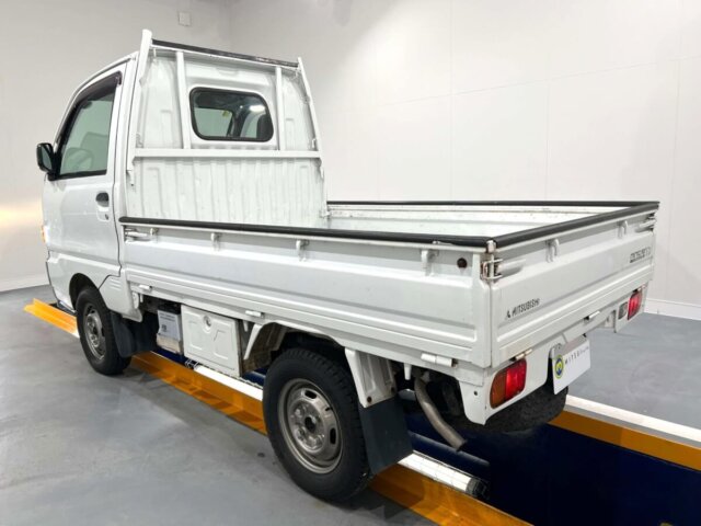 1994 MITSUBISHI MINICAB TRUCK