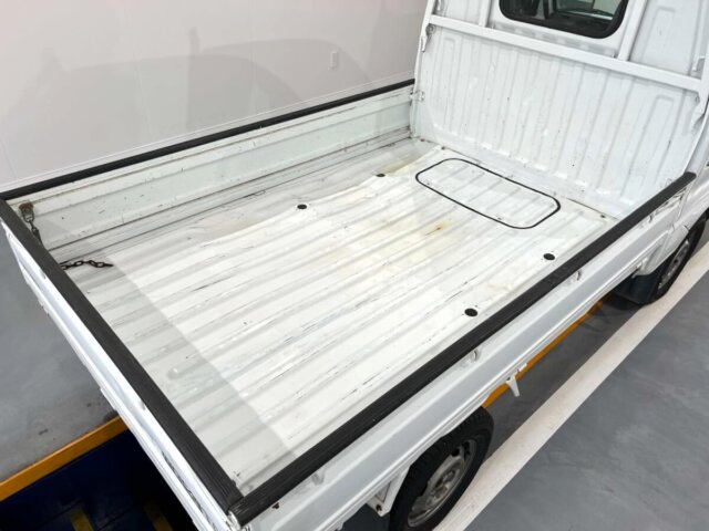 1994 MITSUBISHI MINICAB TRUCK