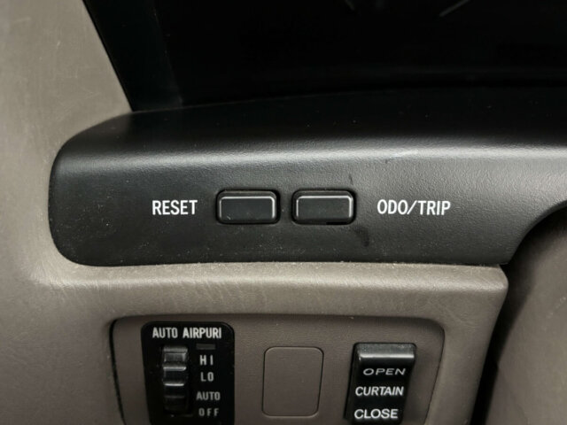 1998 TOYOTA CELSIOR