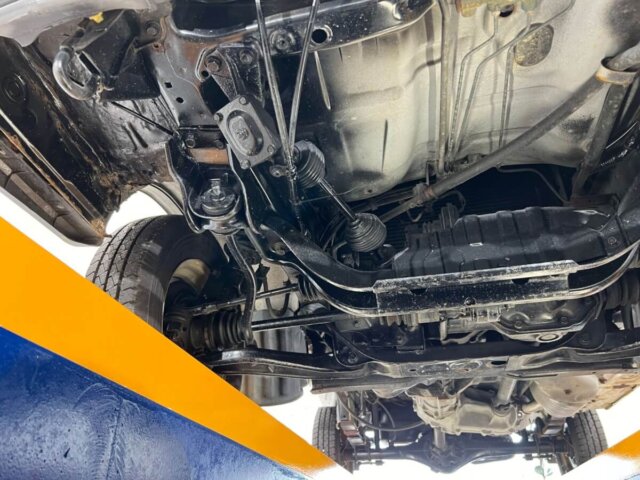 1994 MITSUBISHI MINICAB TRUCK