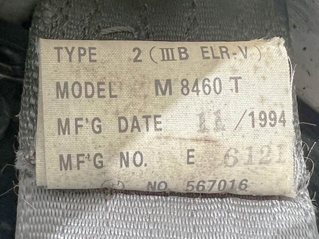 1994 MITSUBISHI MINICAB TRUCK