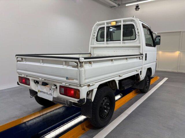 1999 HONDA ACTY TRUCK