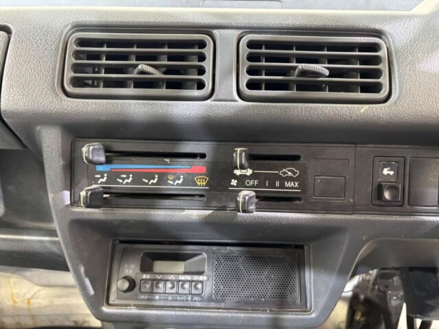 1999 HONDA ACTY TRUCK