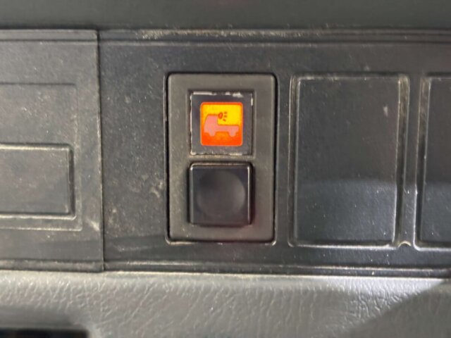 1999 HONDA ACTY TRUCK