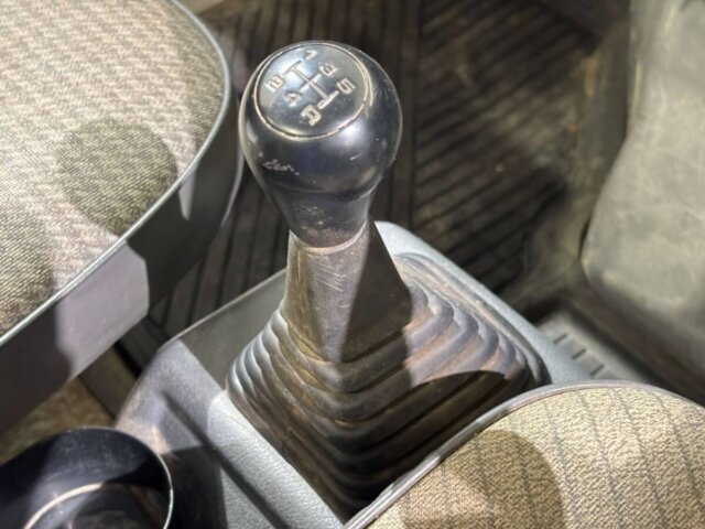 1999 HONDA ACTY TRUCK