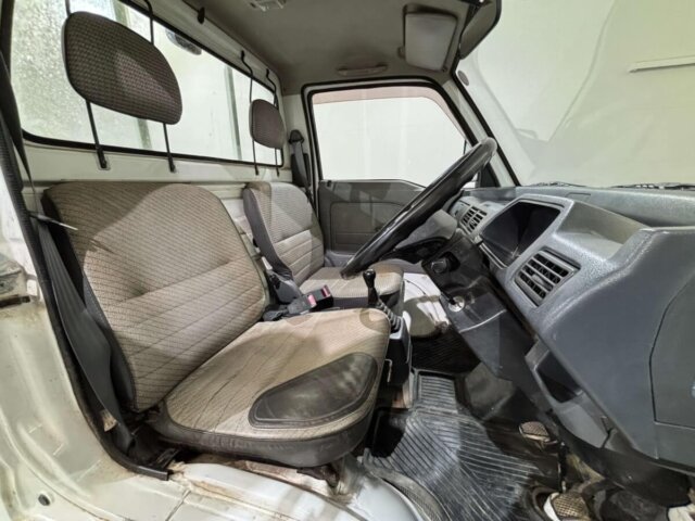 1999 HONDA ACTY TRUCK