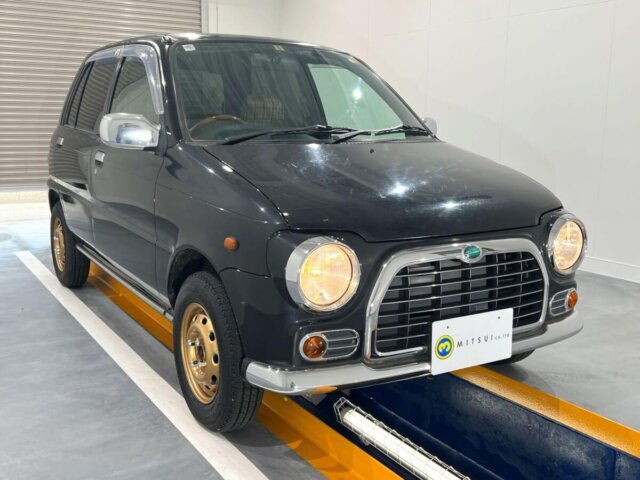 1998 DAIHATSU MIRA