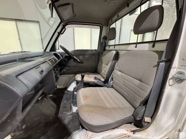 1999 HONDA ACTY TRUCK