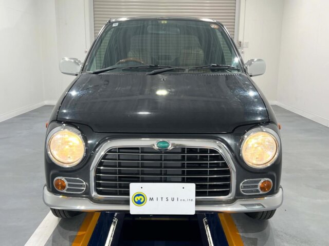 1998 DAIHATSU MIRA