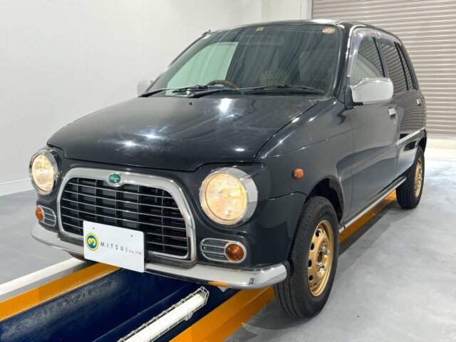 1998 DAIHATSU MIRA