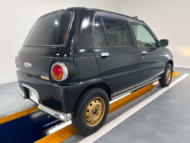 1998 DAIHATSU MIRA