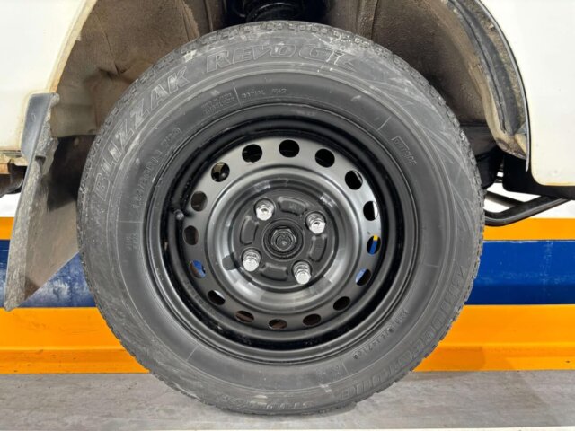 1999 HONDA ACTY TRUCK