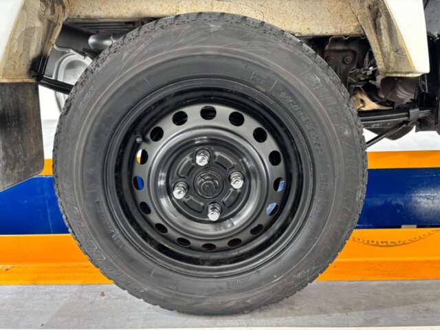 1999 HONDA ACTY TRUCK