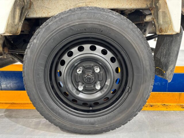 1999 HONDA ACTY TRUCK