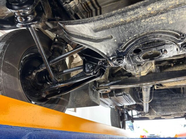 1999 HONDA ACTY TRUCK