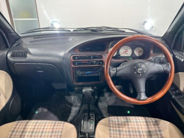 1998 DAIHATSU MIRA