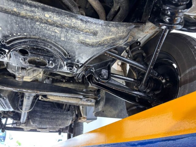 1999 HONDA ACTY TRUCK