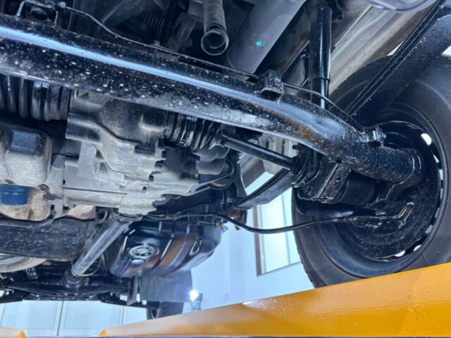 1999 HONDA ACTY TRUCK