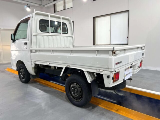 1999 DAIHATSU HIJET TRUCK