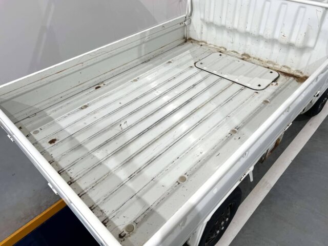 1999 DAIHATSU HIJET TRUCK