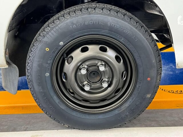 1999 DAIHATSU HIJET TRUCK