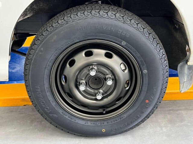 1999 DAIHATSU HIJET TRUCK