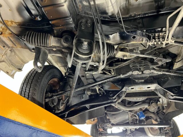 1999 DAIHATSU HIJET TRUCK