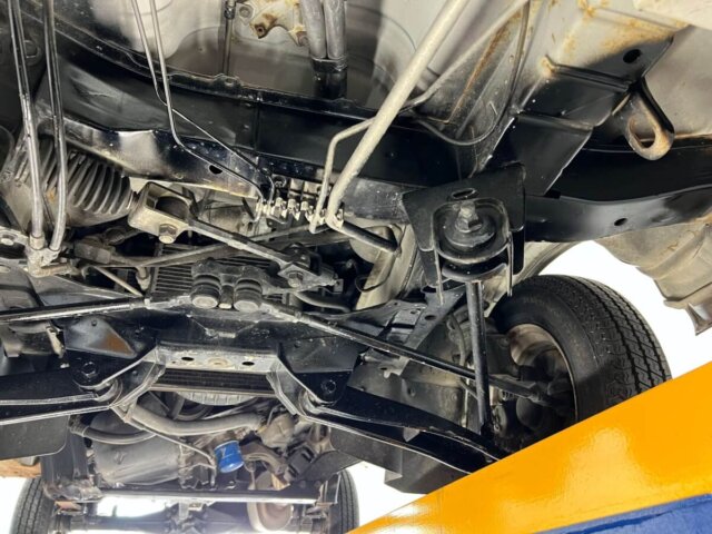 1999 DAIHATSU HIJET TRUCK