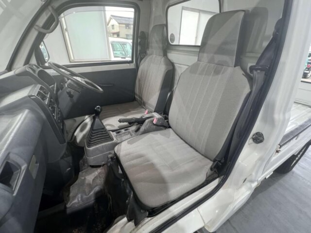 1992 MITSUBISHI MINICAB TRUCK