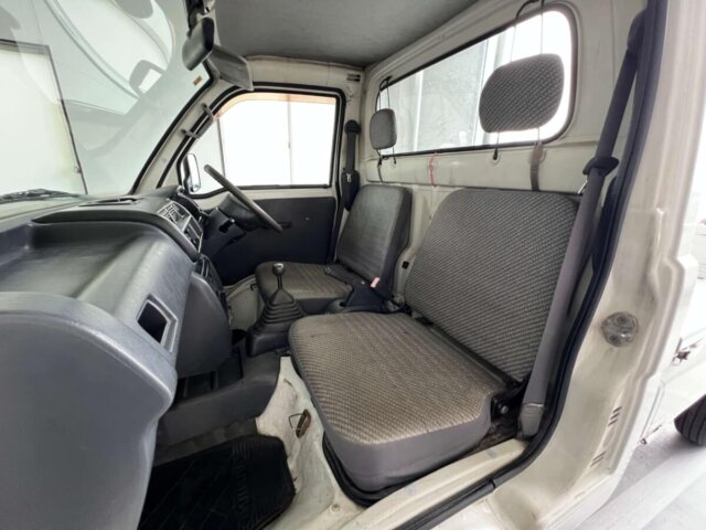 1999 DAIHATSU HIJET TRUCK