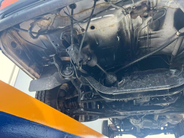 1992 MITSUBISHI MINICAB TRUCK