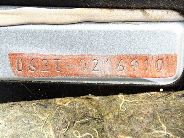 2000 MITSUBISHI MINICAB TRUCK