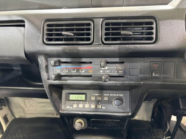 1998 HONDA ACTY TRUCK